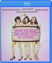 HOW TO BEAT THE HIGH COST OF LIVING
