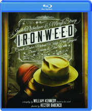 IRONWEED
