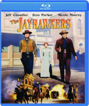 THE JAYHAWKERS