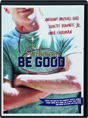 JOHNNY BE GOOD
