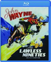 THE LAWLESS NINETIES