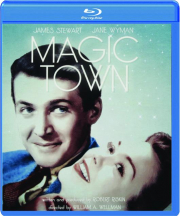 MAGIC TOWN