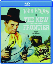 THE NEW FRONTIER