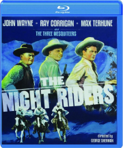 THE NIGHT RIDERS