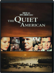THE QUIET AMERICAN