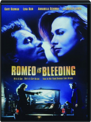ROMEO IS BLEEDING
