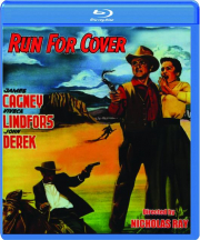 RUN FOR COVER