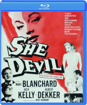 SHE DEVIL