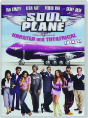 SOUL PLANE