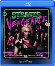 STREETS OF VENGEANCE