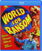 WORLD FOR RANSOM