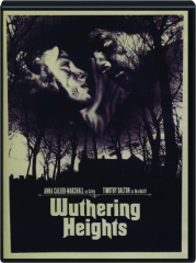 WUTHERING HEIGHTS