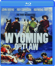 WYOMING OUTLAW