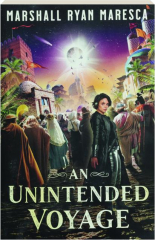 AN UNINTENDED VOYAGE