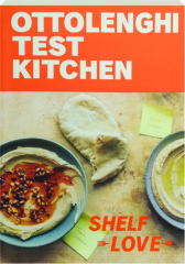 OTTOLENGHI TEST KITCHEN: Shelf Love