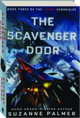 THE SCAVENGER DOOR