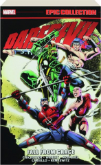 DAREDEVIL EPIC COLLECTION: Fall from Grace