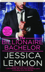 THE BILLIONAIRE BACHELOR