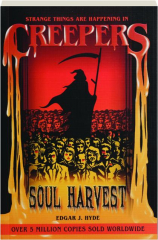SOUL HARVEST