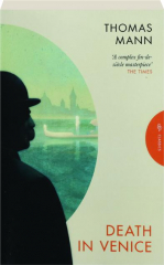 DEATH IN VENICE