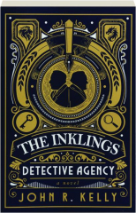 THE INKLINGS DETECTIVE AGENCY