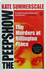 THE PEEPSHOW: The Murders at Rillington Place