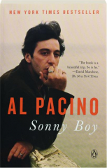 SONNY BOY: A Memoir