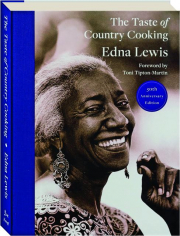 THE TASTE OF COUNTRY COOKING