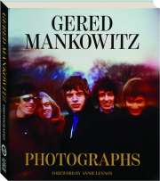 GERED MANKOWITZ: Photographs