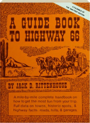 A GUIDE BOOK TO HIGHWAY 66