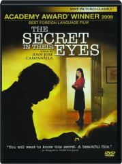 THE SECRET IN THEIR EYES