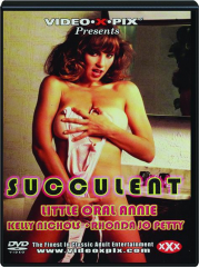 SUCCULENT