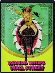 WANDA WHIPS WALL STREET