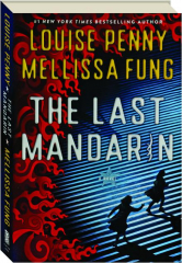 THE LAST MANDARIN