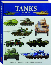 TANKS & AFVS