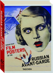 FILM POSTERS OF THE RUSSIAN AVANT-GARDE