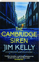 THE CAMBRIDGE SIREN