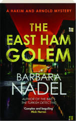 THE EAST HAM GOLEM