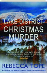 A LAKE DISTRICT CHRISTMAS MURDER