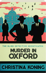 MURDER IN OXFORD