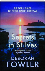 SECRETS IN ST IVES