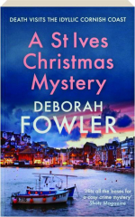 A ST IVES CHRISTMAS MYSTERY