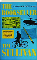 THE BOOKSELLER