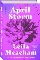 APRIL STORM