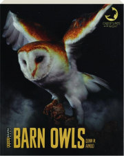 BARN OWLS