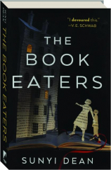 THE BOOK EATERS