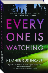 EVERYONE IS WATCHING