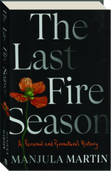 THE LAST FIRE SEASON