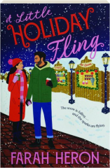 A LITTLE HOLIDAY FLING