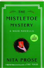 THE MISTLETOE MYSTERY